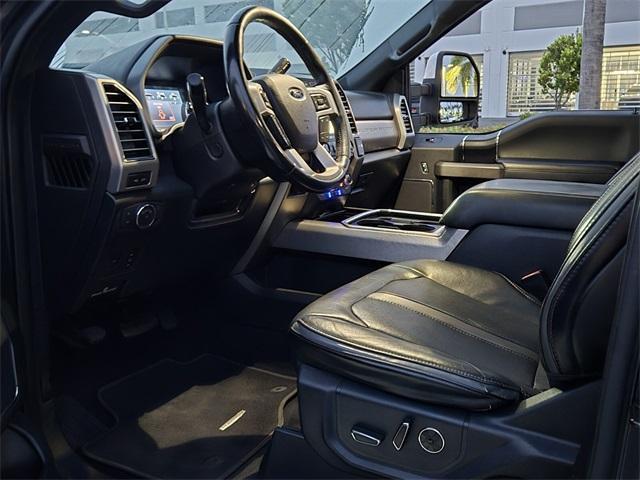 used 2019 Ford F-250 car, priced at $59,900