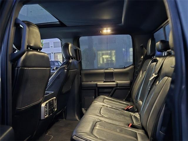 used 2019 Ford F-250 car, priced at $59,900