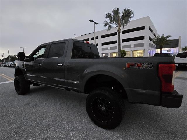 used 2019 Ford F-250 car, priced at $59,900