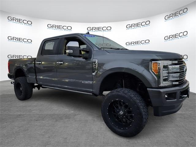 used 2019 Ford F-250 car, priced at $59,900