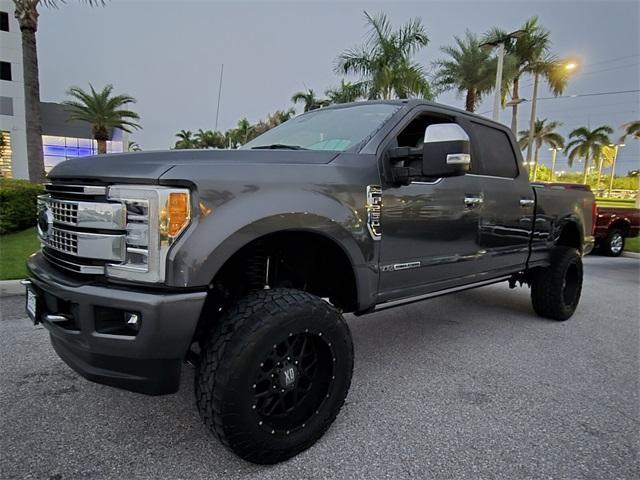 used 2019 Ford F-250 car, priced at $59,900