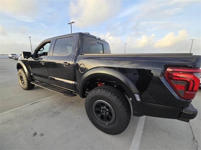 new 2024 Ford F-150 car, priced at $94,165