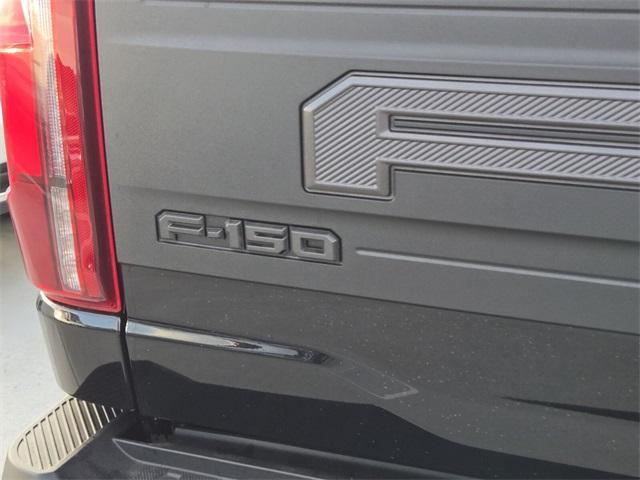 new 2024 Ford F-150 car, priced at $94,165