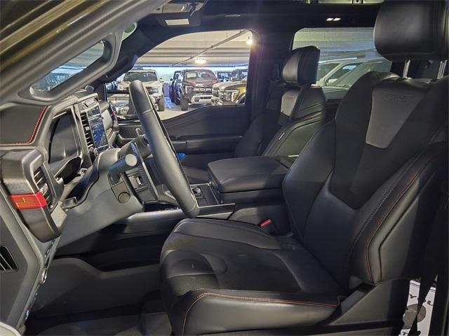new 2024 Ford F-150 car, priced at $89,999