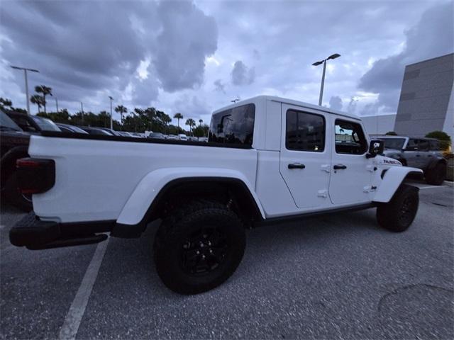 used 2020 Jeep Gladiator car, priced at $39,500