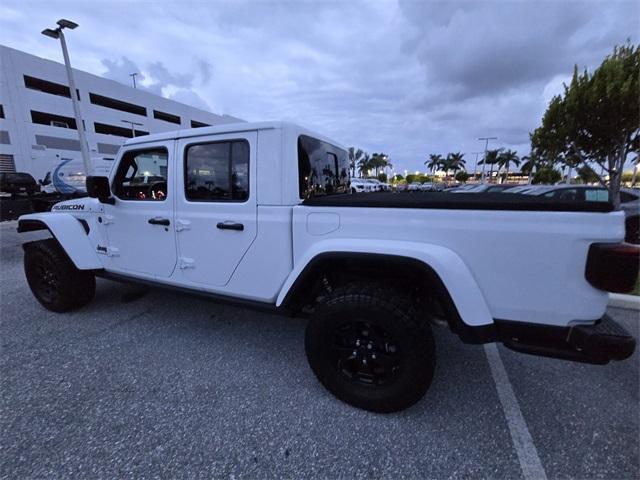 used 2020 Jeep Gladiator car, priced at $39,500