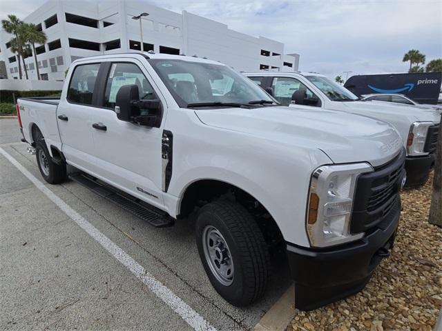 new 2025 Ford F-250 car, priced at $65,805