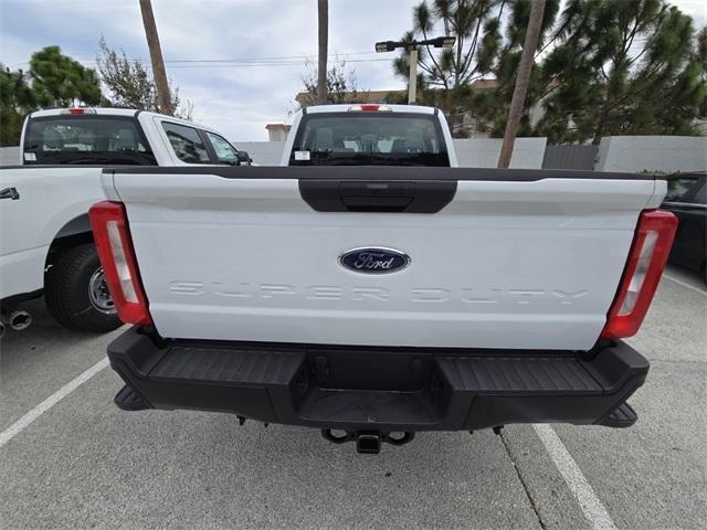 new 2025 Ford F-250 car, priced at $65,805