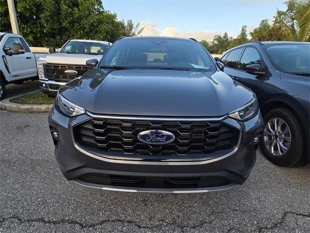 new 2025 Ford Escape car, priced at $36,355