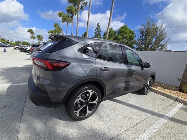 new 2025 Ford Escape car, priced at $37,355