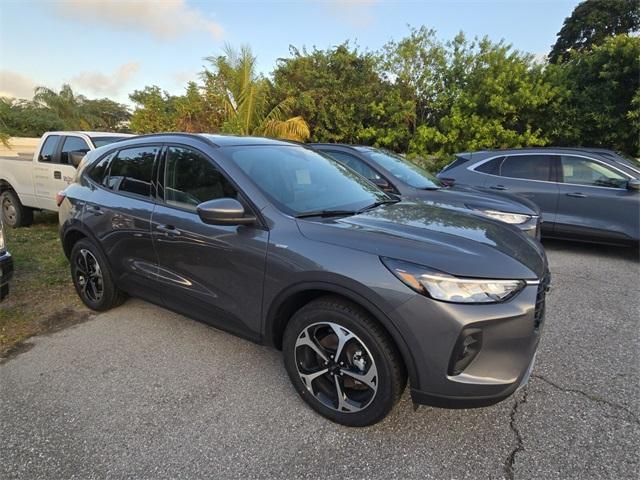 new 2025 Ford Escape car, priced at $36,355