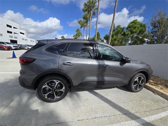 new 2025 Ford Escape car, priced at $37,355