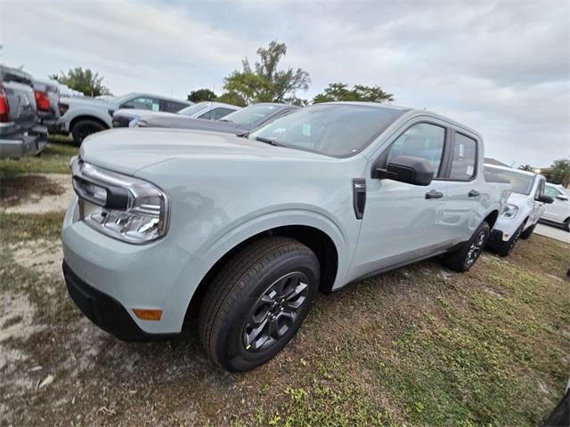 new 2024 Ford Maverick car, priced at $27,440