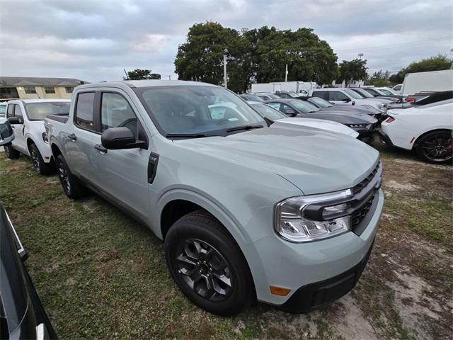 new 2024 Ford Maverick car, priced at $27,440