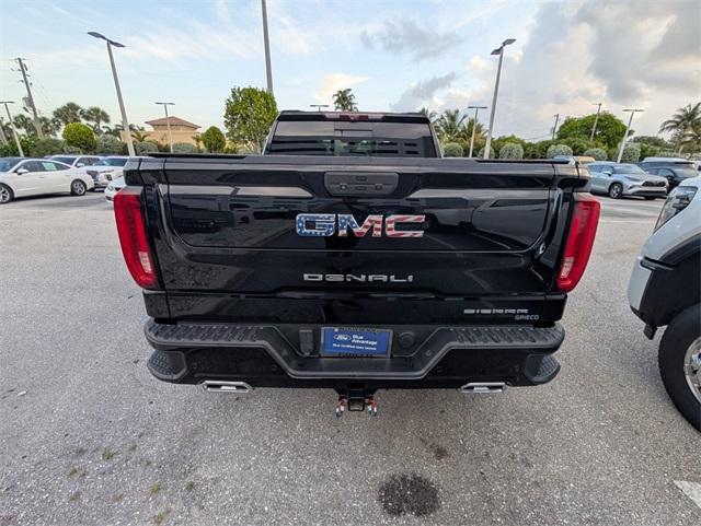 used 2020 GMC Sierra 1500 car, priced at $40,900