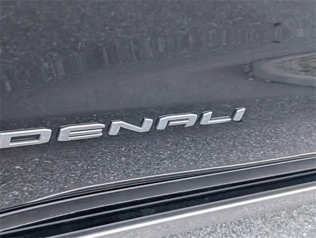 used 2020 GMC Sierra 1500 car, priced at $40,900