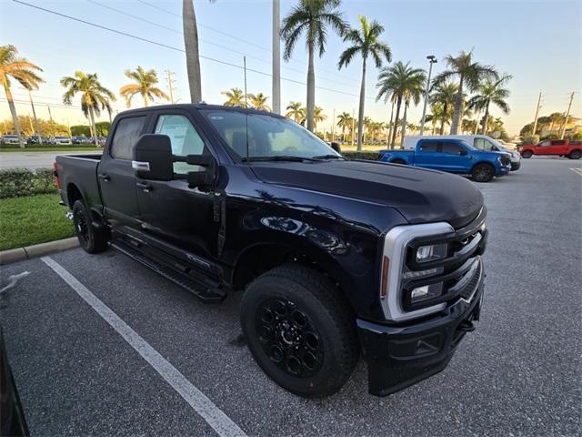 new 2024 Ford F-250 car, priced at $76,395