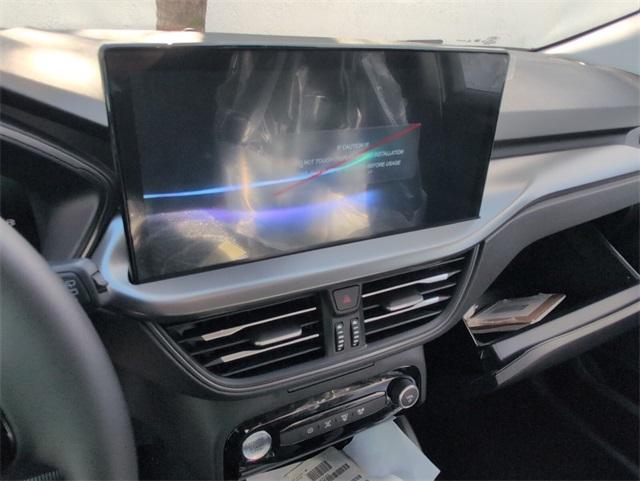 new 2025 Ford Escape car, priced at $30,375