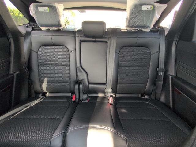 new 2025 Ford Escape car, priced at $30,375