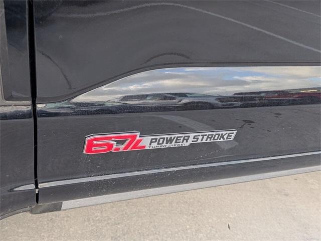 new 2026 Ford F-250 car, priced at $99,040