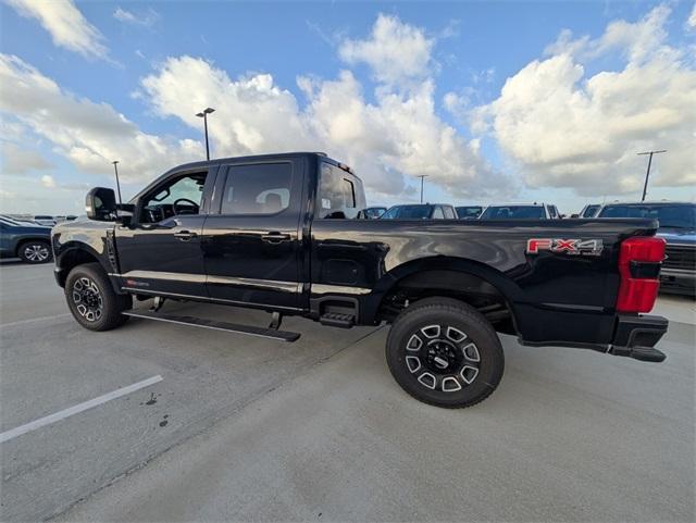 new 2026 Ford F-250 car, priced at $99,040