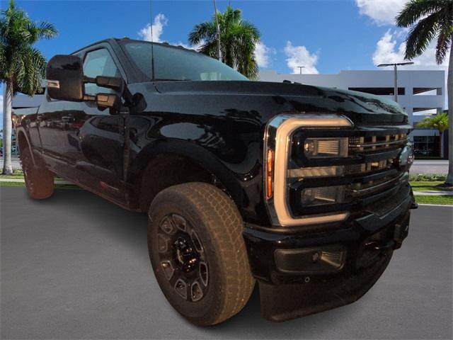 new 2026 Ford F-250 car