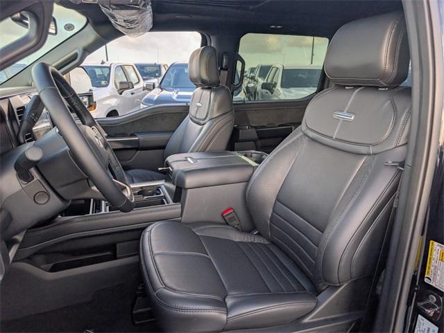 new 2026 Ford F-250 car, priced at $99,040