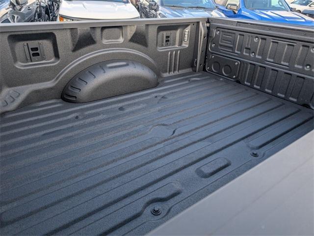 new 2026 Ford F-250 car, priced at $99,040
