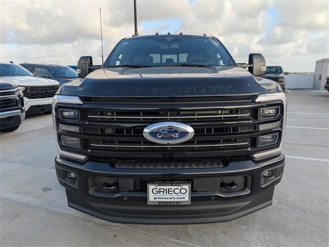 new 2026 Ford F-250 car, priced at $99,040