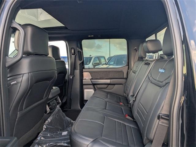 new 2026 Ford F-250 car, priced at $99,040