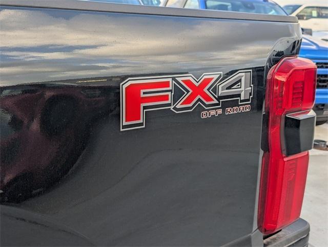 new 2026 Ford F-250 car, priced at $99,040