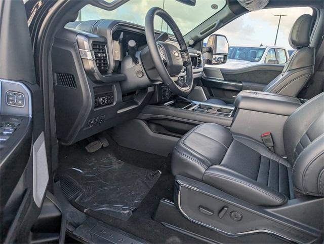 new 2026 Ford F-250 car, priced at $99,040
