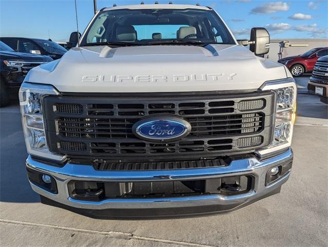 new 2023 Ford F-350 car, priced at $56,999