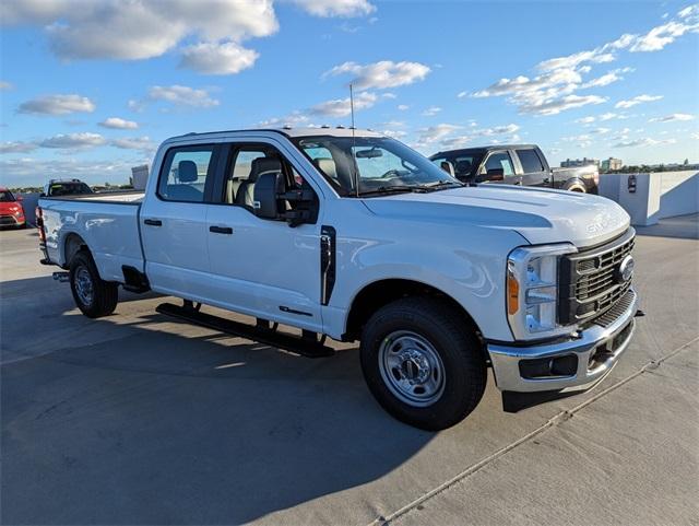 new 2023 Ford F-350 car, priced at $56,999