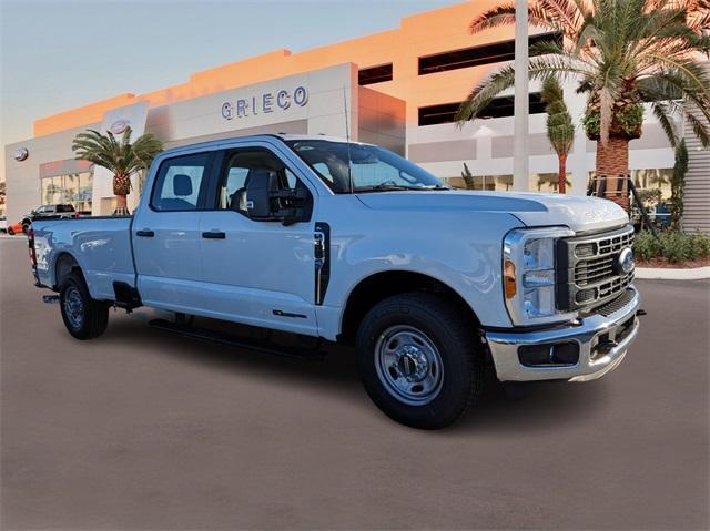 new 2023 Ford F-350 car, priced at $56,999