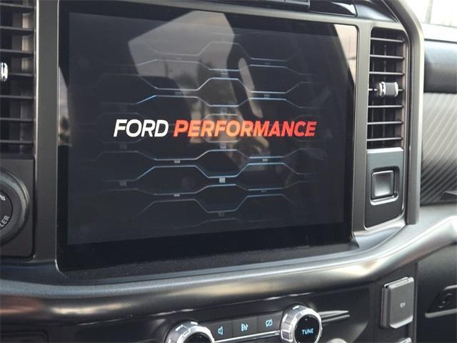 new 2024 Ford F-150 car, priced at $91,885