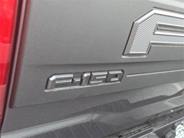 new 2024 Ford F-150 car, priced at $91,885