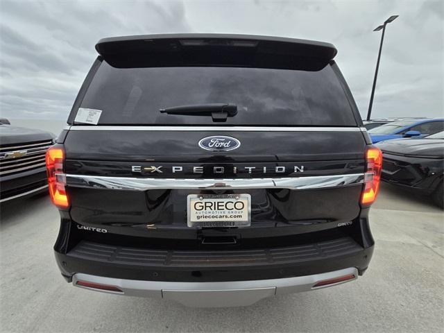 new 2024 Ford Expedition car, priced at $68,829