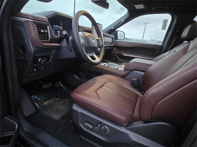 new 2024 Ford Expedition car, priced at $68,829