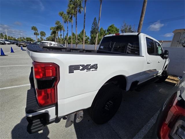 new 2024 Ford F-250 car, priced at $91,675