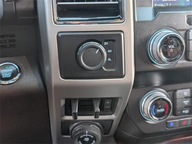 used 2020 Ford F-350 car, priced at $61,900