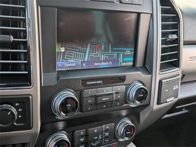 used 2020 Ford F-350 car, priced at $61,900
