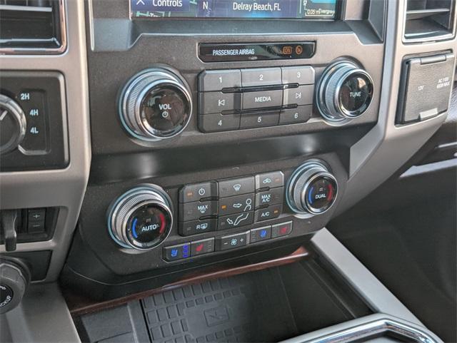 used 2020 Ford F-350 car, priced at $61,900