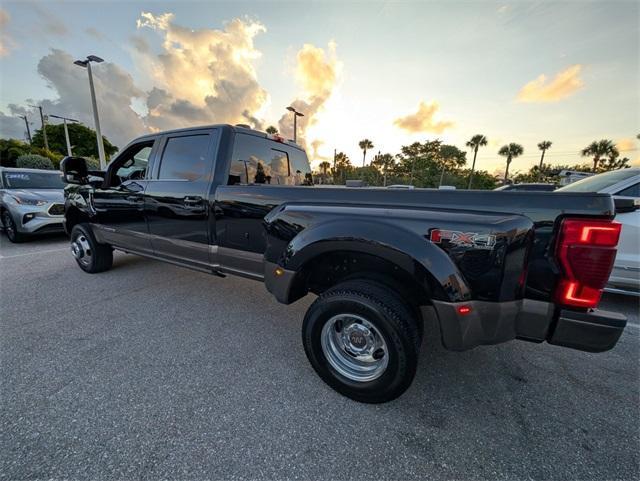 used 2020 Ford F-350 car, priced at $61,900