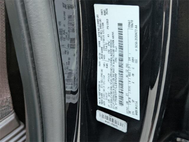 used 2020 Ford F-350 car, priced at $61,900