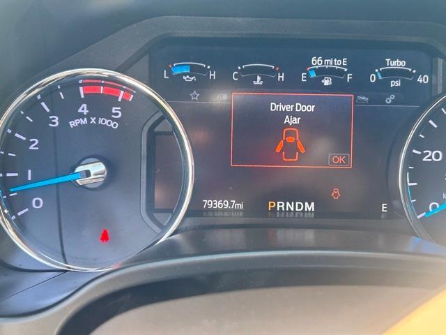 used 2020 Ford F-350 car, priced at $62,991