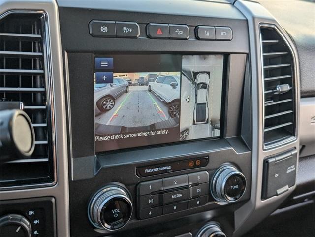 used 2020 Ford F-350 car, priced at $61,900