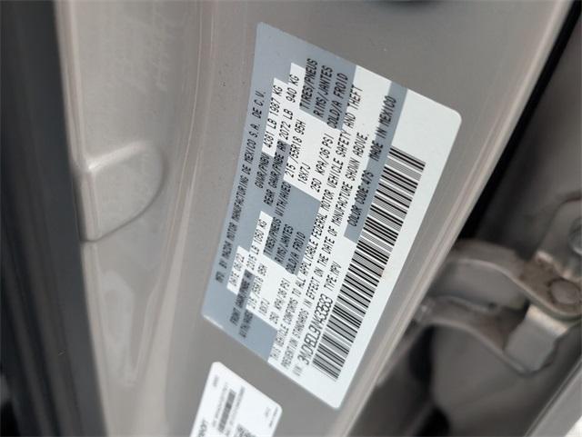 used 2022 Mazda CX-30 car, priced at $24,900