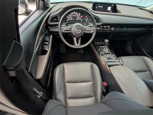 used 2022 Mazda CX-30 car, priced at $24,900