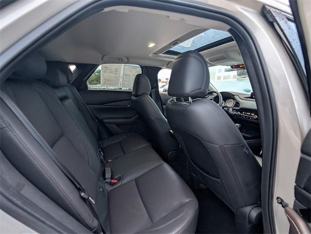 used 2022 Mazda CX-30 car, priced at $24,900
